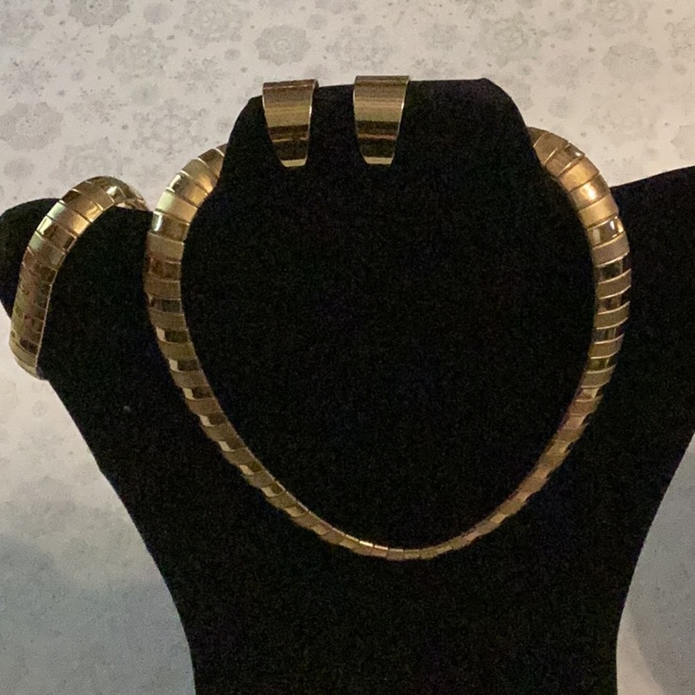 Jewelry set